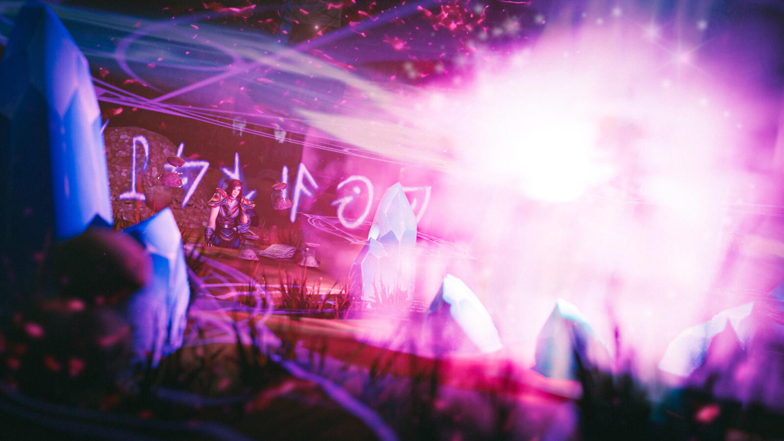 In an attempt to find the lost Rifleman, Verdy risks land and life to bring him back.